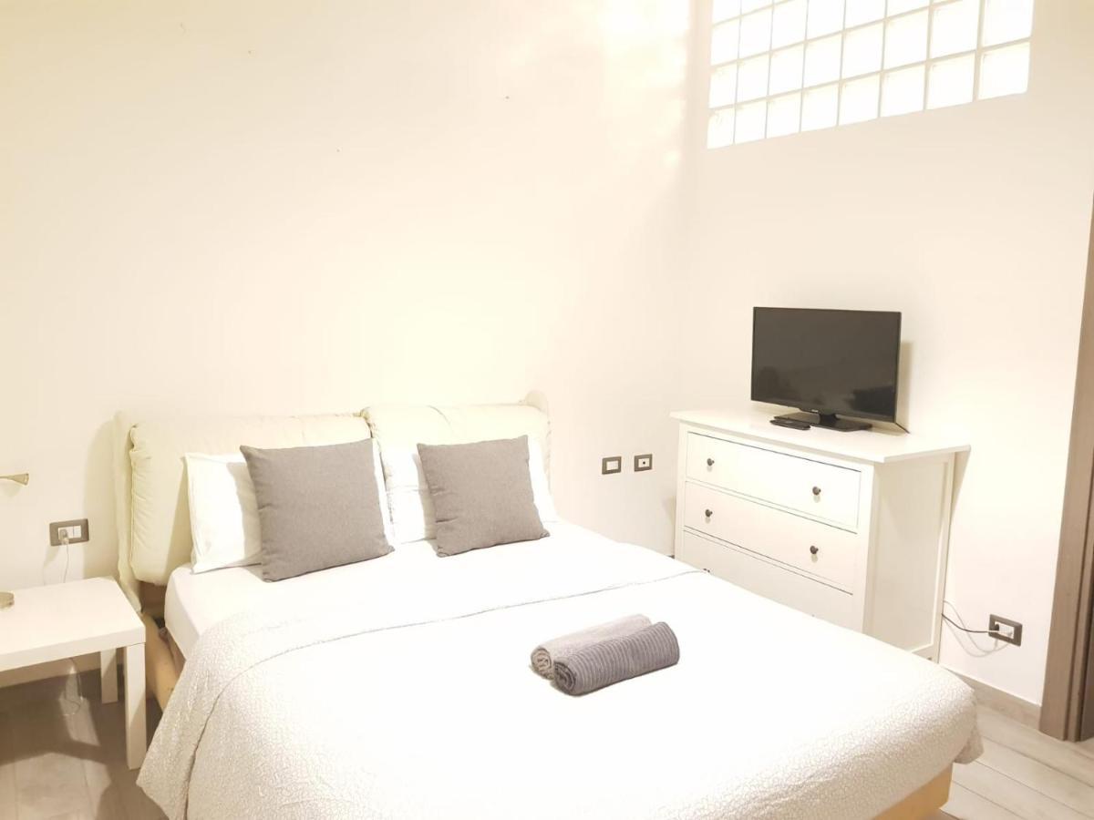 Apartment 5Min From Milan Central Station Kültér fotó