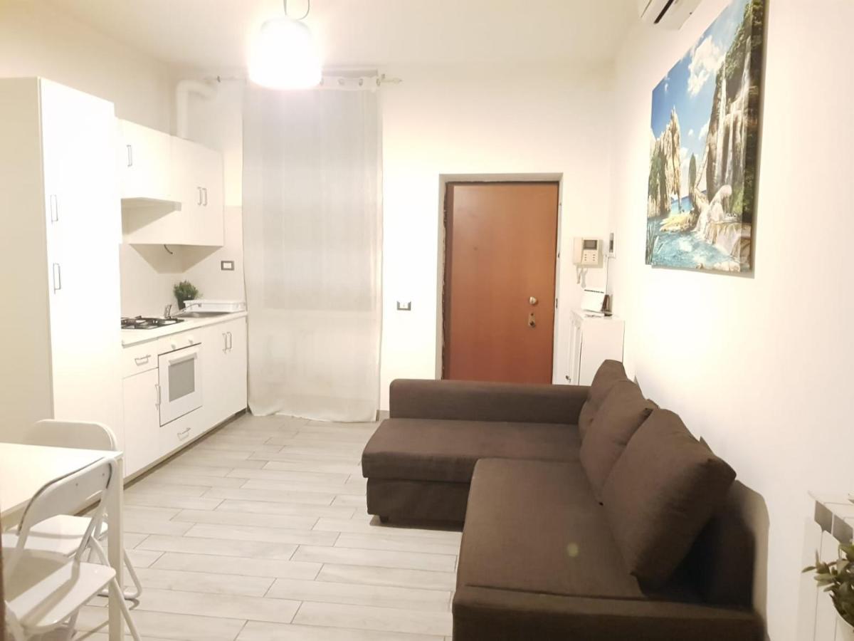 Apartment 5Min From Milan Central Station Kültér fotó