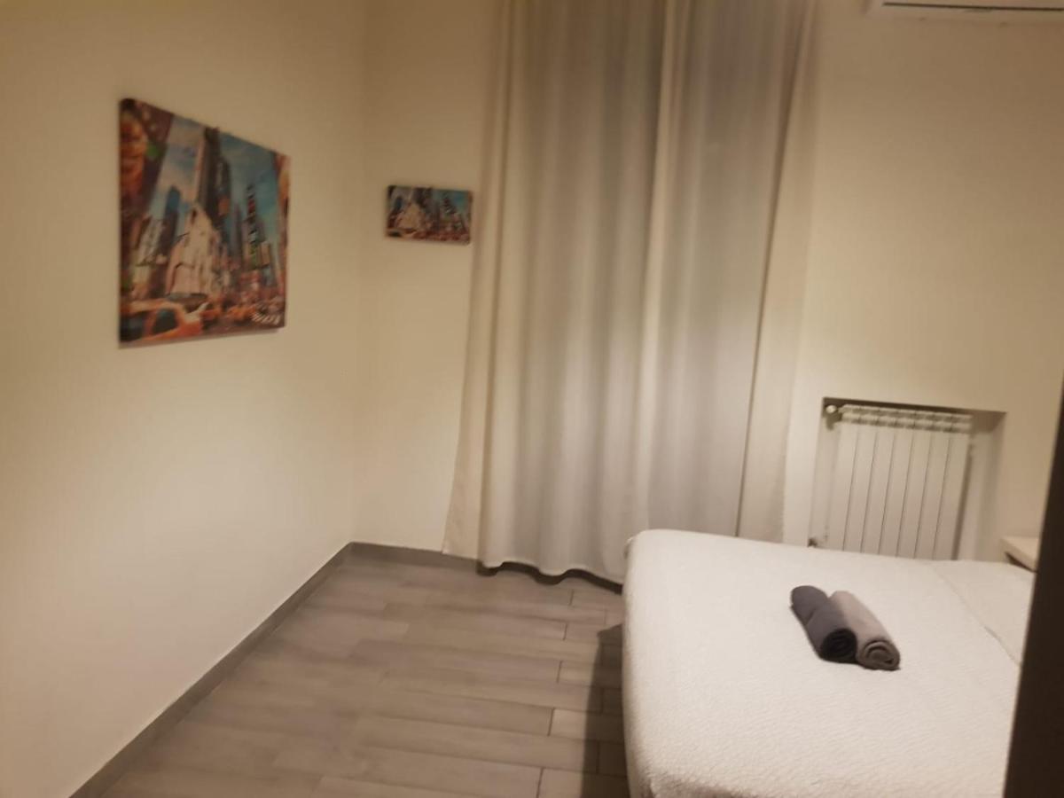 Apartment 5Min From Milan Central Station Kültér fotó