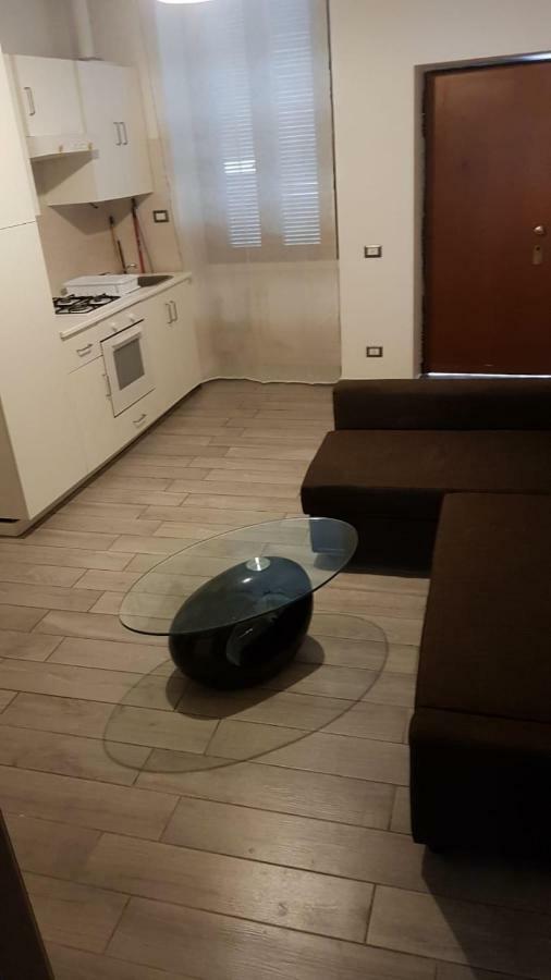 Apartment 5Min From Milan Central Station Kültér fotó