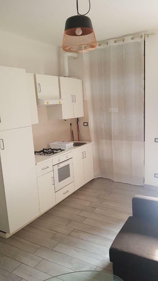 Apartment 5Min From Milan Central Station Kültér fotó